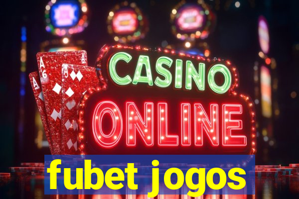 fubet jogos